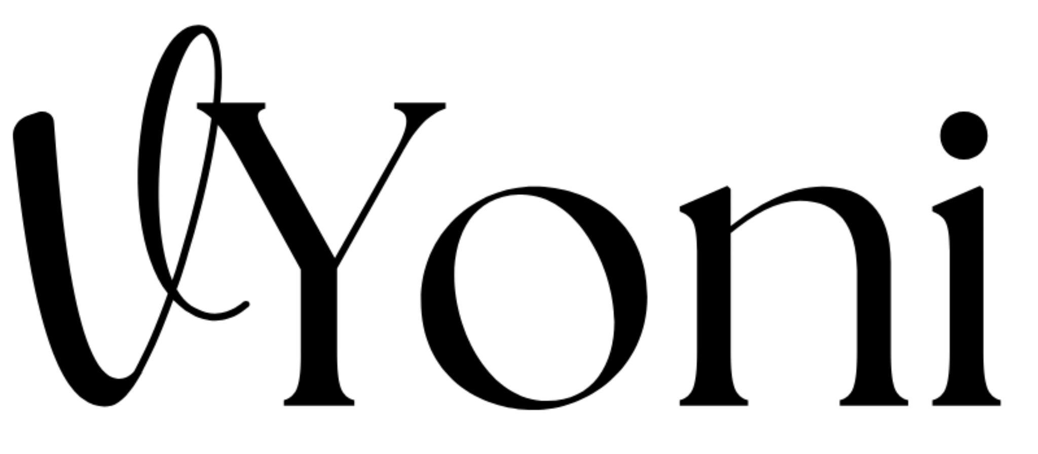 Vyoni