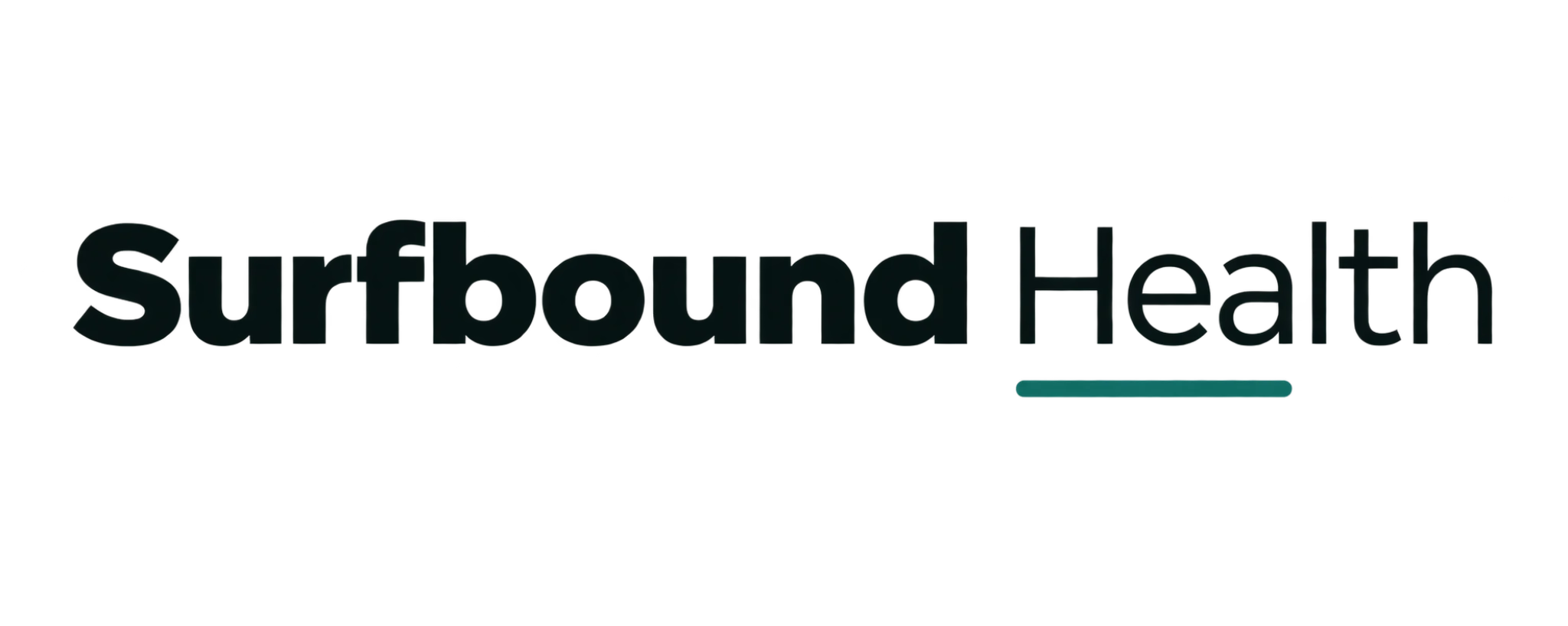 Surfbound Health