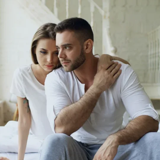Vardenafil tablet