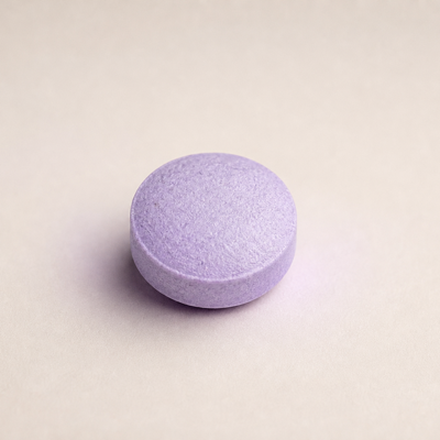 Apomorphine tablet