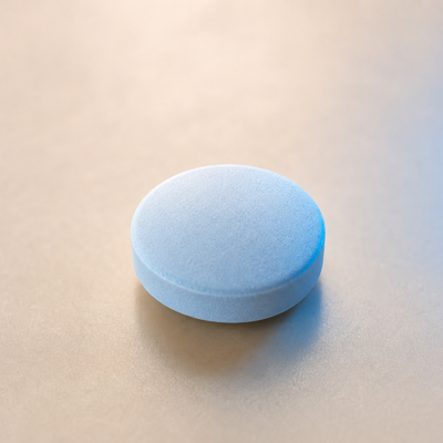 Tadalafil tablet